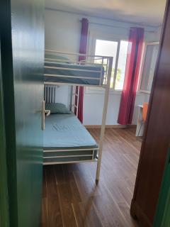 Private Room-4 in HANNANA Apartment- 2 min walk To Tram 12 min to Nice train station 15 min to Massena Place - Nice - 7