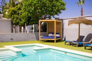 WaterWheel Villa by Fidalsa - Almoradí - 2