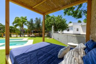 WaterWheel Villa by Fidalsa - Almoradí - 9