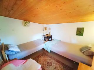 Cabana din padure - Neagra - 7