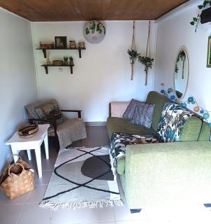 Cabana din padure - Neagra - 1