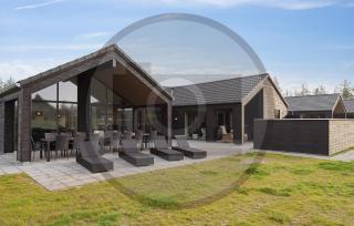 Amazing Home In Odder With Sauna - Odder - 9