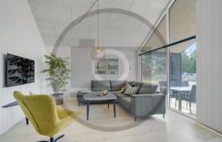 Amazing Home In Odder With Sauna - Odder - 7