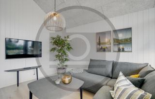 Amazing Home In Odder With Sauna - Odder - 6