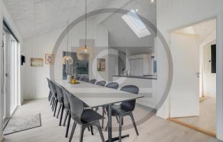 Amazing Home In Odder With Sauna - Odder - 5