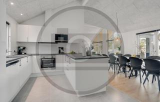 Amazing Home In Odder With Sauna - Odder - 4