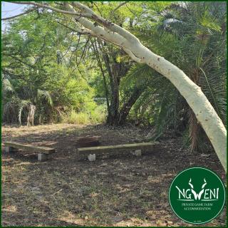 Off-Grid Campsites at Ngweni Private Game Farm Accommodation - Hluhluwe - 3