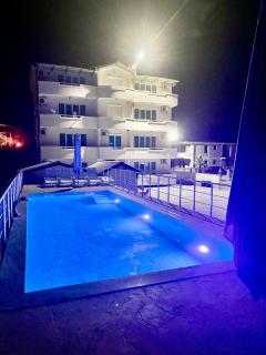 Apartmani Blu Notte - Ulcinj - 8