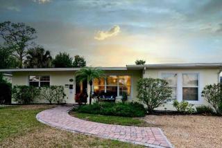 Great Shape After Milton -gorgeous Pool! - Os - Venice - 3
