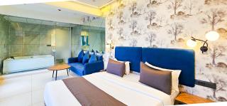 Hotel Nova Bizz - Rajkot - 2