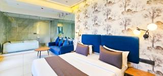 Hotel Nova Bizz - Rajkot - 3
