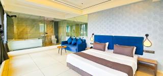 Hotel Nova Bizz - Rajkot - 5