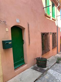 Petite maison quartier hist - Collioure - 9