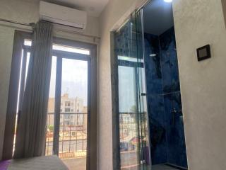 Hotel al andalus N4 - Nador - 4