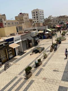 Hotel al andalus N4 - Nador - 3