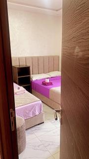 Hotel al andalus N4 - Nador - 1