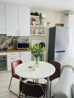 A zen and chic beachfront apartment - Swakopmund - 0