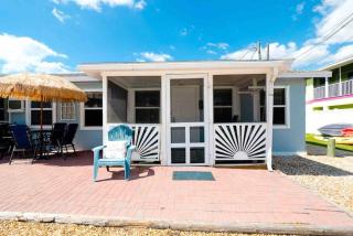 Good After Milton - Waterfall Pool! Beach! Om - Englewood - 2