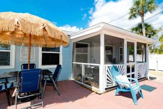 Good After Milton - Waterfall Pool! Beach! Om - Englewood - 3