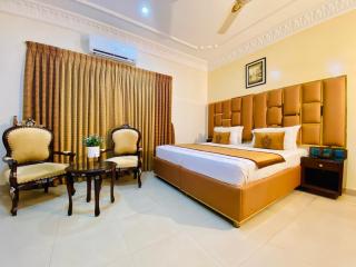 World Inn by WI Hotel - Karatschi - 4