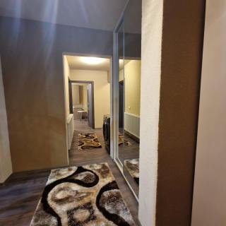 Apartament Iulius 4 - 6
