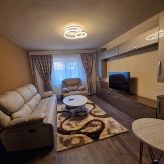 Apartament Iulius 4 - 5