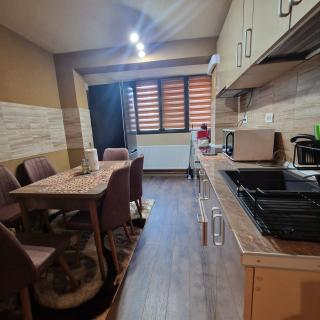 Apartament Iulius 4 - 1