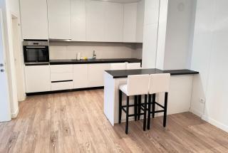 Kodrina Apartments R9 - Pristina - 4