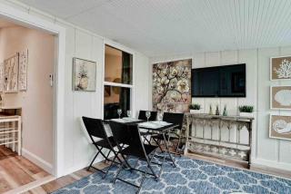 Great After Milton-magnificent Waterfront-gs - Englewood - 4