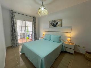 Apartamento Brisa - Carboneras - 5