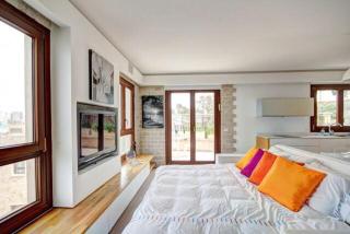 Casa Nova - Luxury Suites & Boutique Apart-Hotel - Tel Aviv-Jaffa - 3