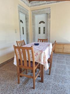 Grandpa's House - Himare - 2