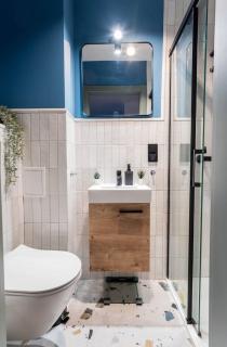 Indigo Studios Pge Narodowy - Varsóvia - 6