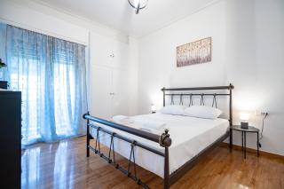 Metaxourgio 3 persons apartment by MPS - Atene - 9