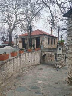 Afrodite Home - Keramídhion - 2