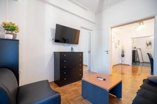 Metaxourgio 3 persons apartment by MPS - Atene - 7