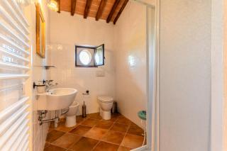 Bellaria Apartments - Chianti View, Swimming Pool, Nature - San Sano - 2
