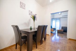 Metaxourgio 3 persons apartment by MPS - Atene - 2