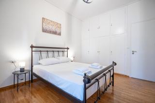 Metaxourgio 3 persons apartment by MPS - Atene - 8
