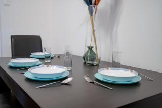 Metaxourgio 3 persons apartment by MPS - Atene - 3