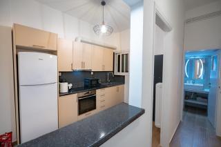 Metaxourgio 3 persons apartment by MPS - Atene - 4