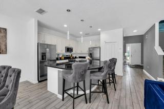 Top Villas - Bella Vida Resort 224 - Kissimmee - 3
