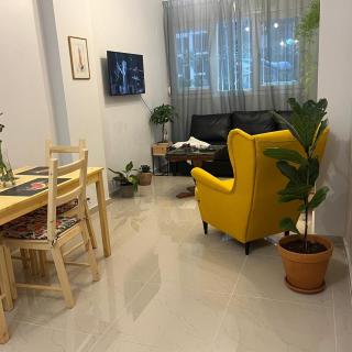 Tito's Apartment - Salonicco - 2