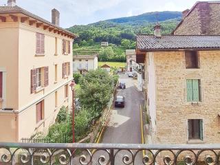 Joli appartement meublé refait à neuf - - 2