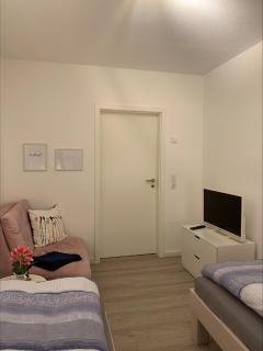 Ferienwohnung Am Holing - Bischoffen - 1