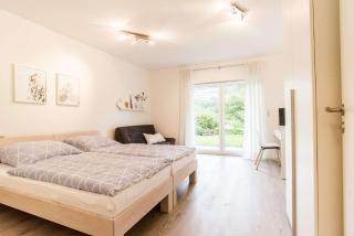 Ferienwohnung Am Holing - Bischoffen - 3
