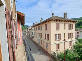 Joli appartement meublé refait à neuf - 1