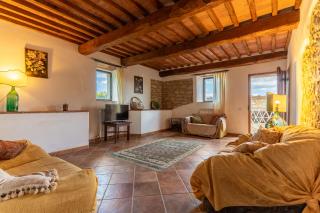 Bellaria Apartments - Chianti View, Swimming Pool, Nature - San Sano - 8