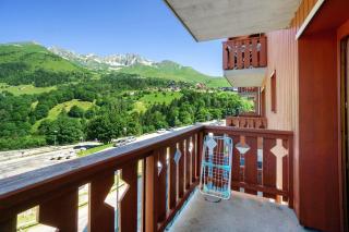 A1 308 Appart au pied des pistes - Saint-François-Longchamp - 1