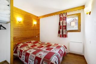 A1 308 Appart au pied des pistes - Saint-François-Longchamp - 5